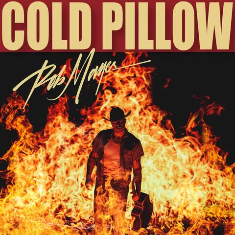 COLD PILLOW album art