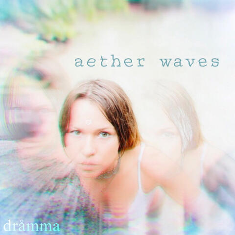 Aether Waves album art