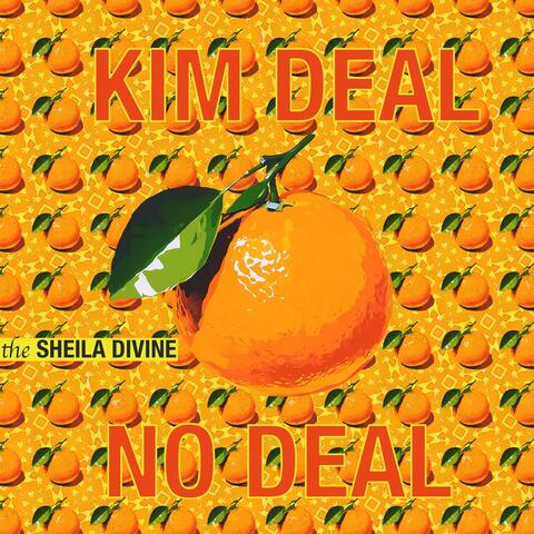 Kim Deal or No Deal album art