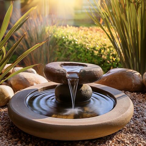Orchestra Of Spa Tranquility: Orchestral Soundscapes For Deep Relaxation And Rejuvenation album art