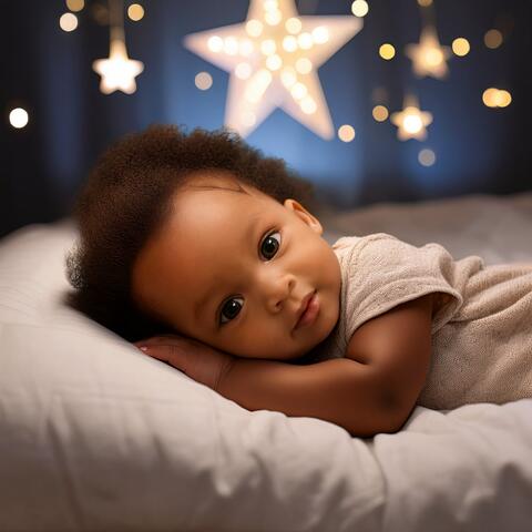 The Lullaby Symphony: Orchestral Melodies For Baby’S Peaceful Sleep album art