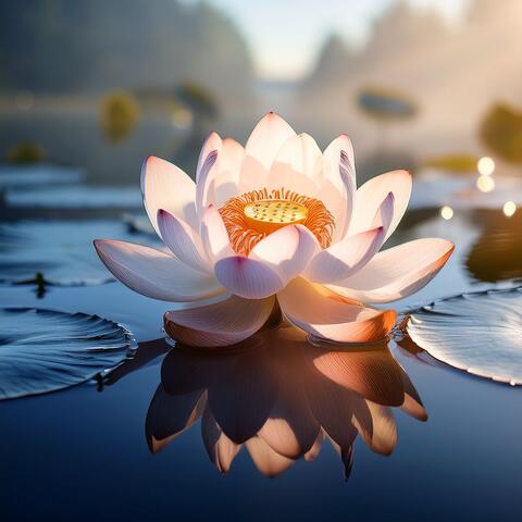 Orchestra Of Sacred Silence: Meditative Melodies For The Soul album art