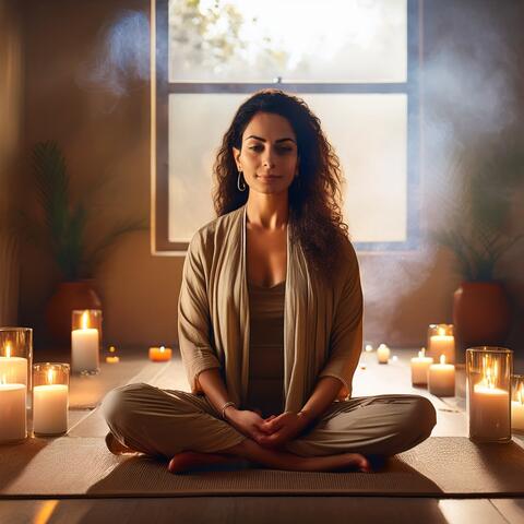 Orchestra Of Inner Peace: Melodies For Deep Meditation album art