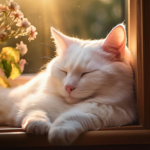 Orchestra For Feline Peace album art