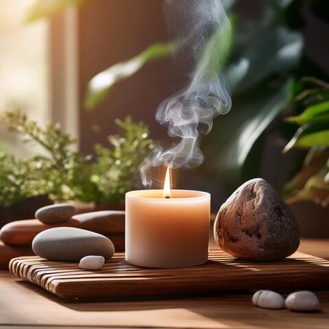 Orchestra Of Tranquil Mind: Symphonic Melodies For Meditation And Inner Calm album art