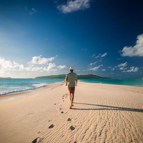 Orchestra Of Peaceful Moments: Soothing Orchestral Soundtracks For Deep Relaxation album art