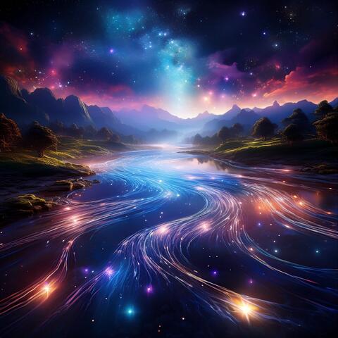 The Celestial Orchestra: A Symphony For The Cosmos album art