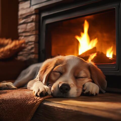 Orchestra For Dogs: Calming Orchestral Music For Your Furry Friend’S Relaxation album art