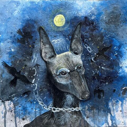 DOG album art