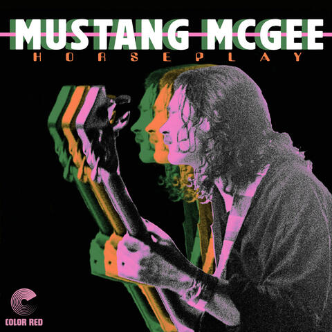 Horseplay album art