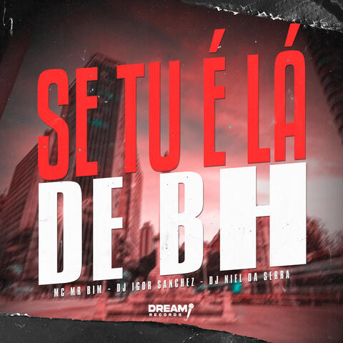 Se tu é la de bh album art