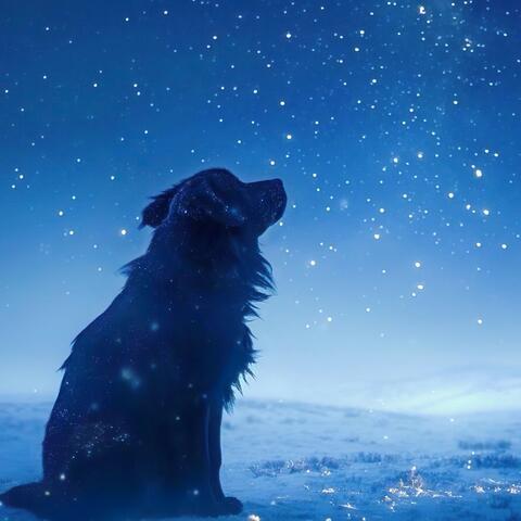 Deep Night: Hip Hop Beats for Dogs album art