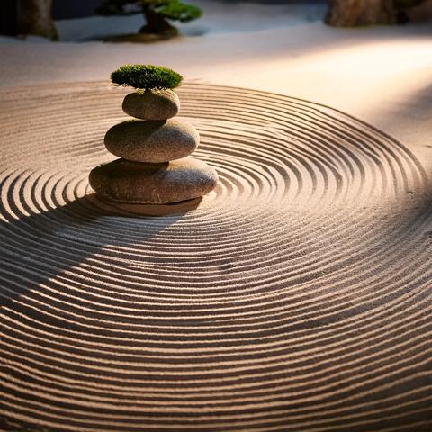 Orchestral Tranquility: Meditation Through Sound And Harmony album art