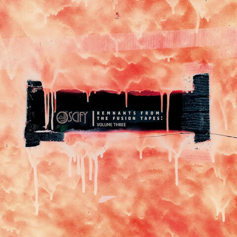 Remnants From the Fusion Tapes: Vol. 3 album art