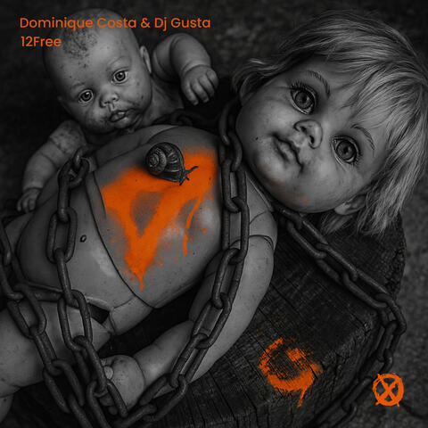 12Free album art