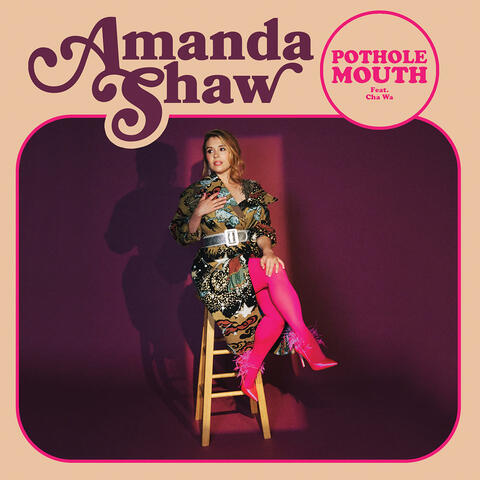 Pothole Mouth album art