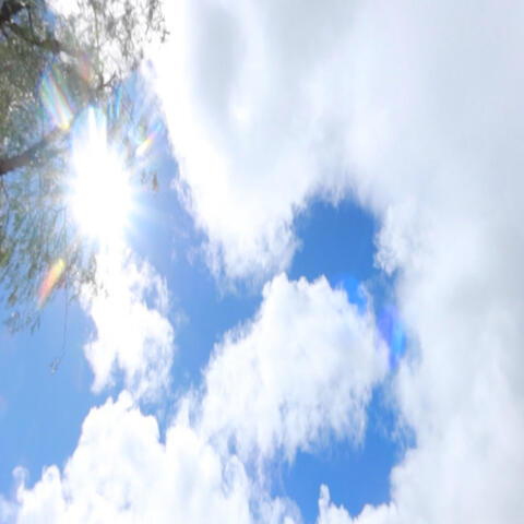 wake up album art