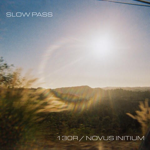 130R / Novus Initium album art