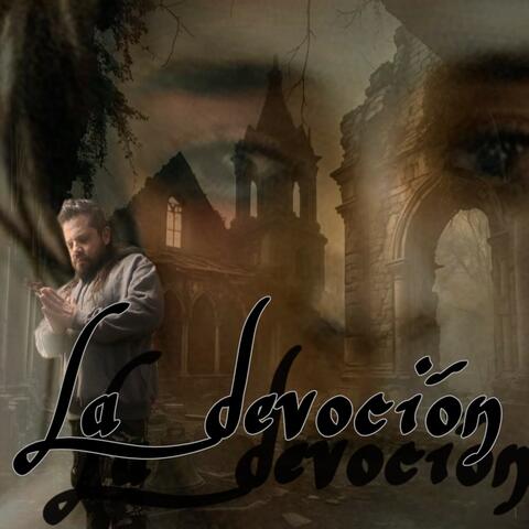 La devoción album art