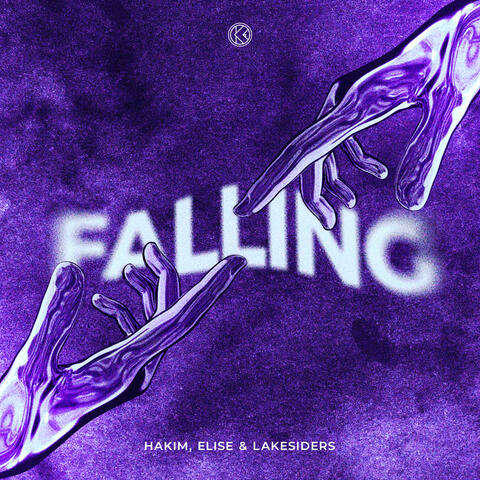 Falling album art