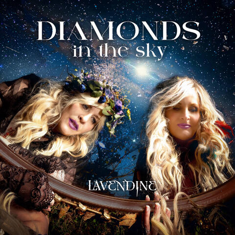 Diamonds in the Sky album art