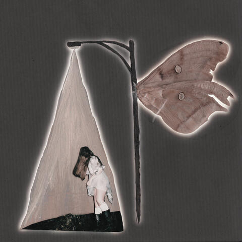 stealing!!! album art