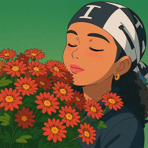SELAH album art