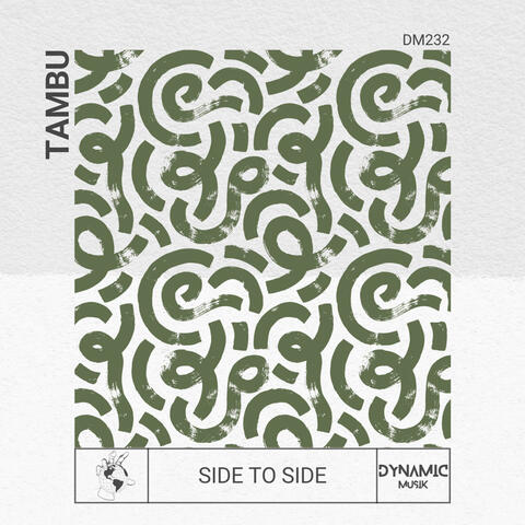 Side to Side album art