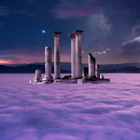Astral Solitude album art