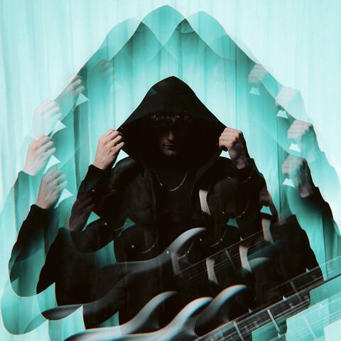 echo//kill album art