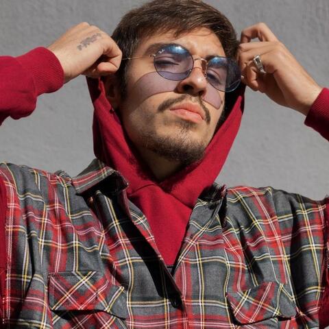 SUGAR DADDY album art