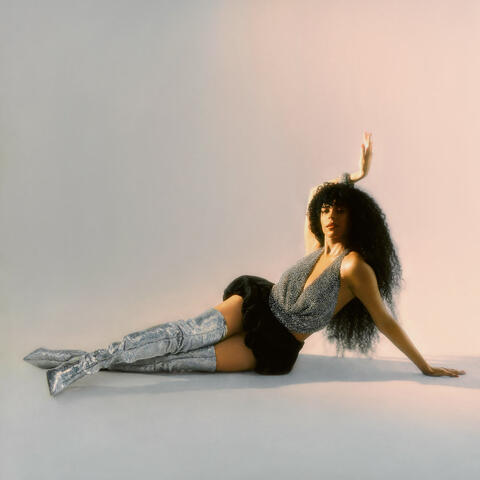 Diva Of The People album art