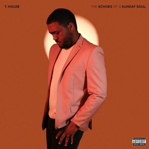 The Echoes of a Sunday Soul album art