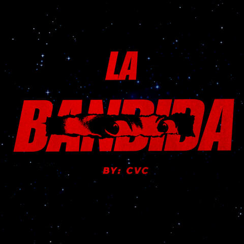 LA BANDIDA album art
