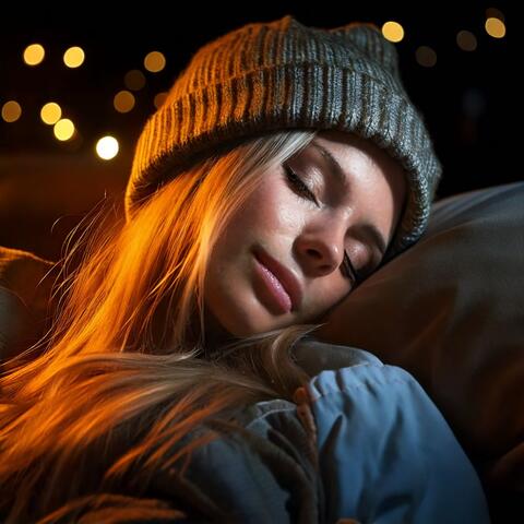 Hip Hop Beats for Relaxing Sleep Experience album art
