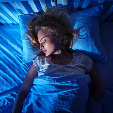 Sleep Deeply with Calm Hip Hop Beats album art