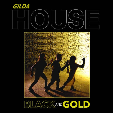 Black and Gold album art