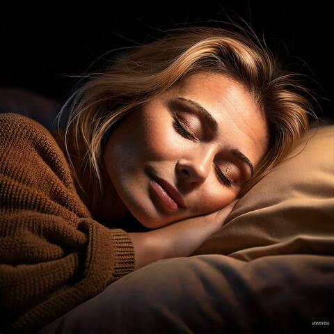 Peaceful Hip Hop Beats for Quiet Sleep album art