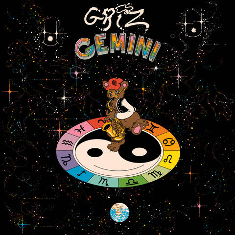 GEMiNI EP album art