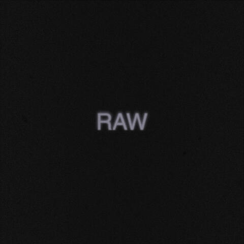 Raw album art