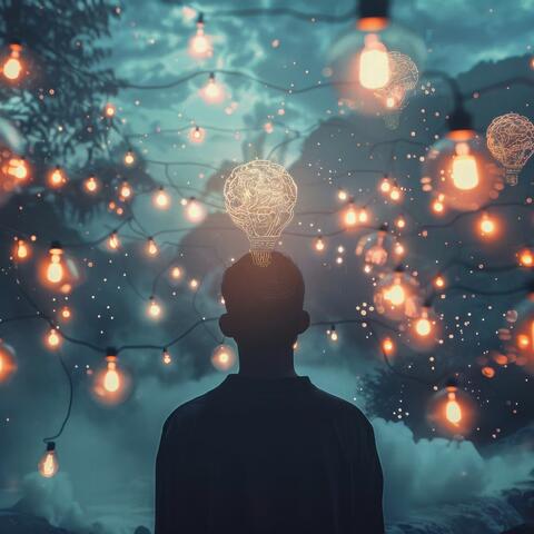 Energizing Music for Clear Focus and Motivation album art