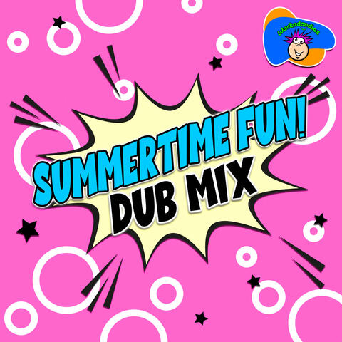 Summertime Fun! album art