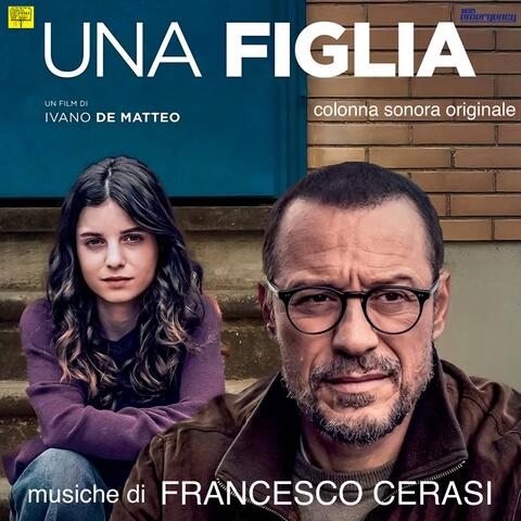 Una figlia (Original Motion Picture Soundtrack) album art