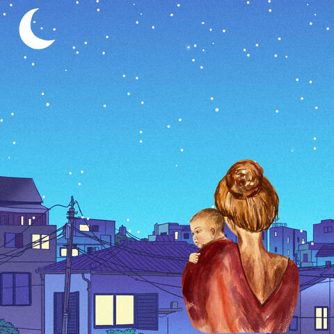 Nature's Caress: Tranquil Baby Lullaby Melodies for Peaceful Nights album art