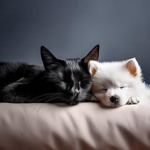 Chords for Companionship: Guitar Music for Pets album art
