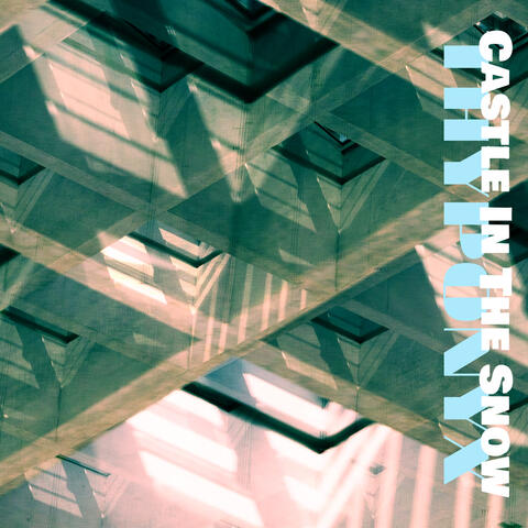 Castle In The Snow album art