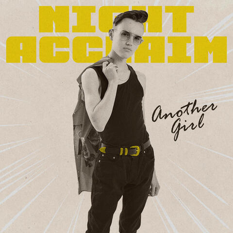 Another Girl album art