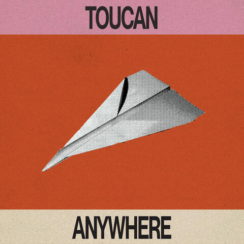Anywhere album art