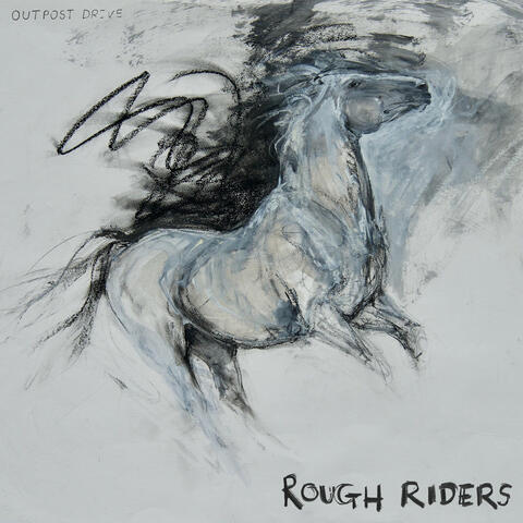 Rough Riders album art