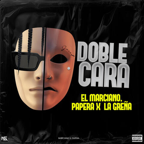 Doble Cara album art